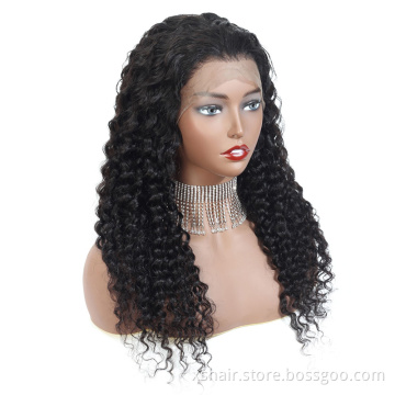 The New Listing Colored Lace Front Color Closure China Cheapest Cheap Price Short Bob Wig Human Hair